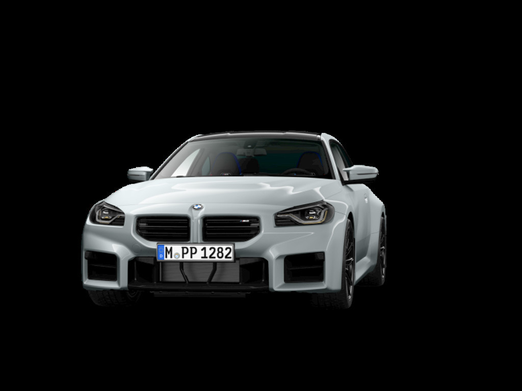 BMW M2 2023 Benzine
