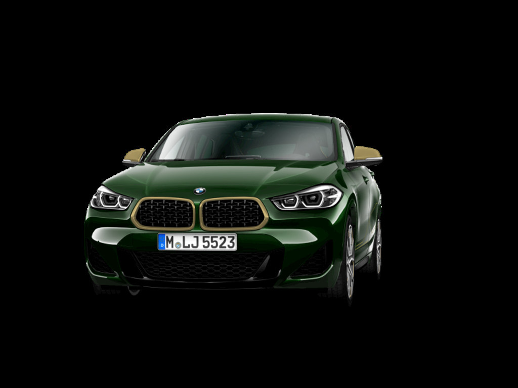 BMW X2 2022 Benzine