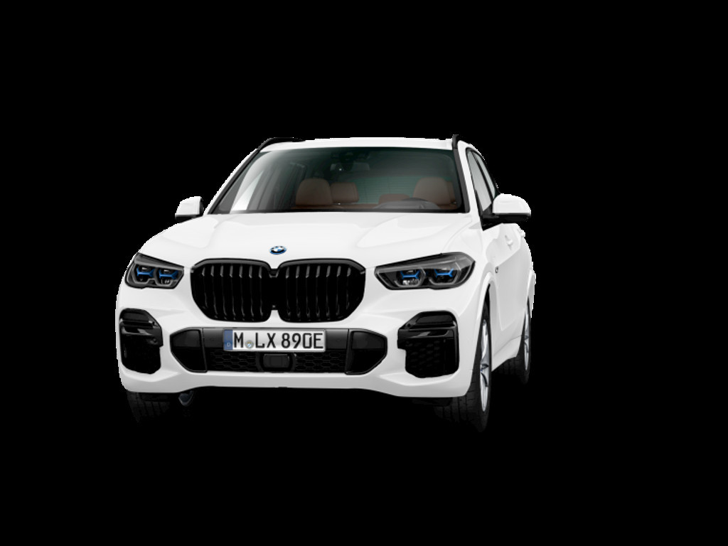 BMW X5 2022 Hybride Benzine