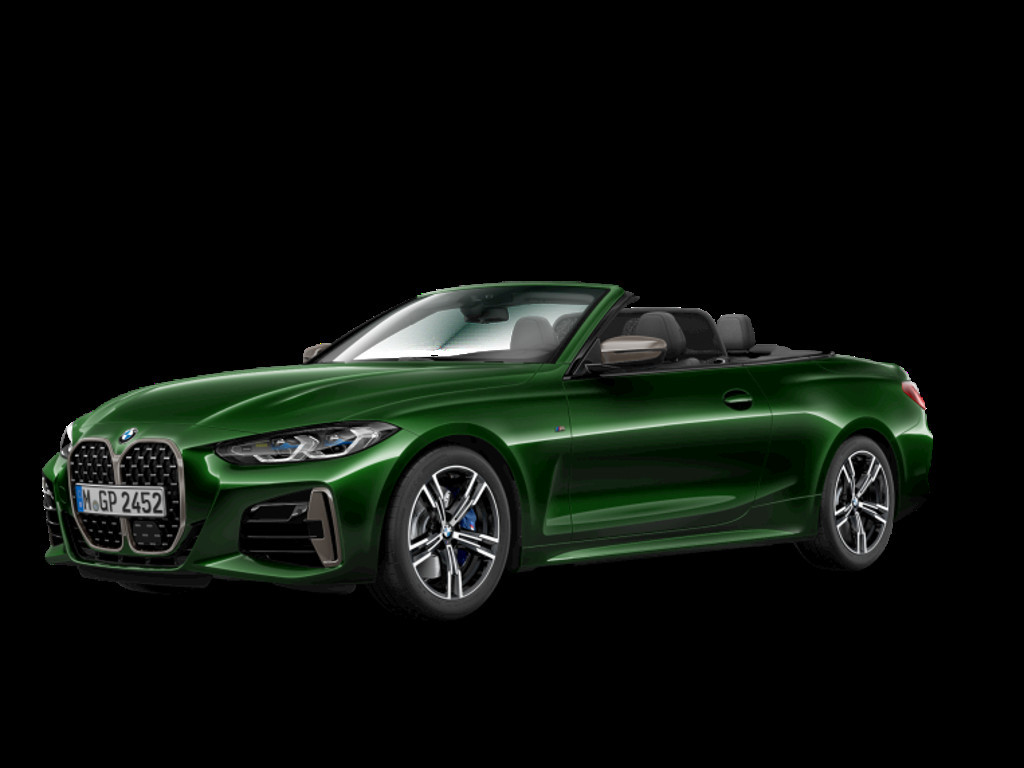 BMW M440