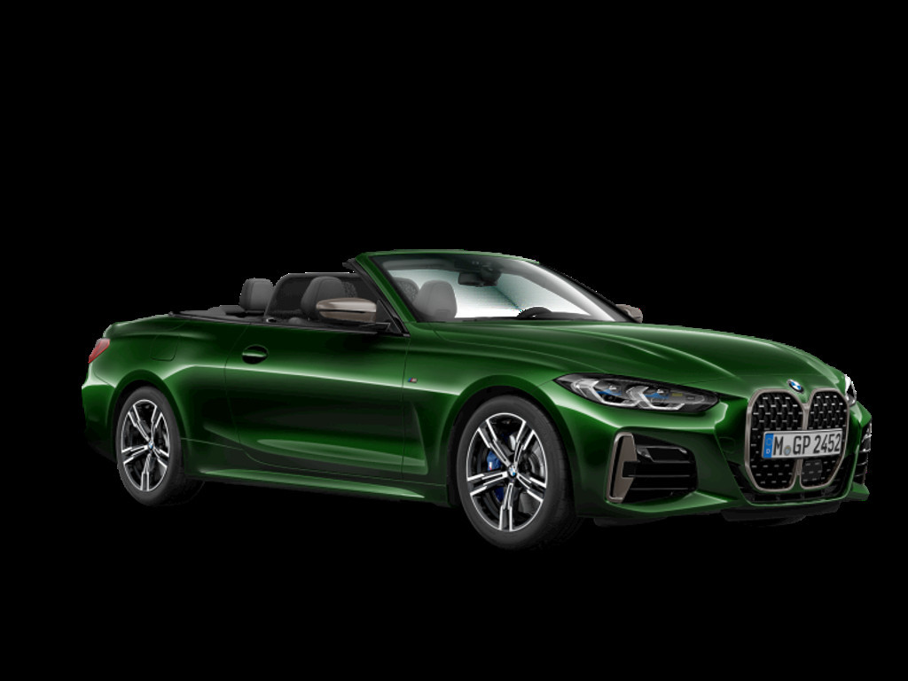 BMW M440