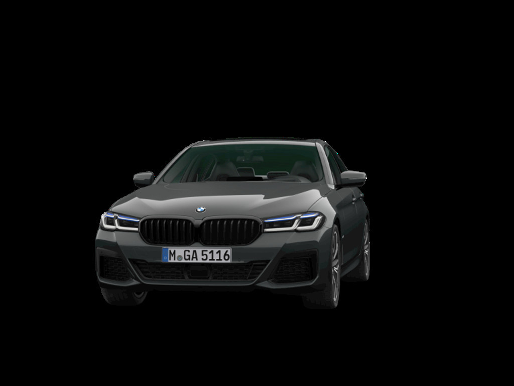 BMW M550 2022 Benzine