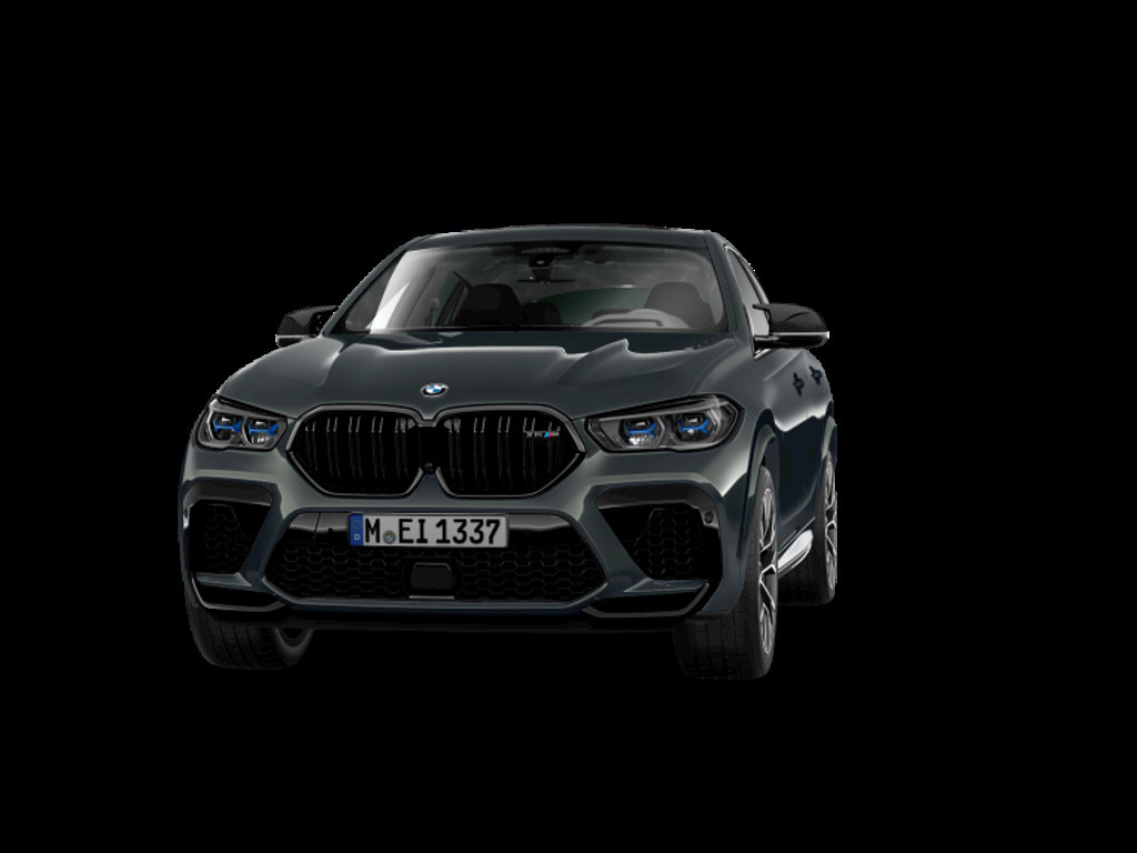 BMW X6 2023 Benzine