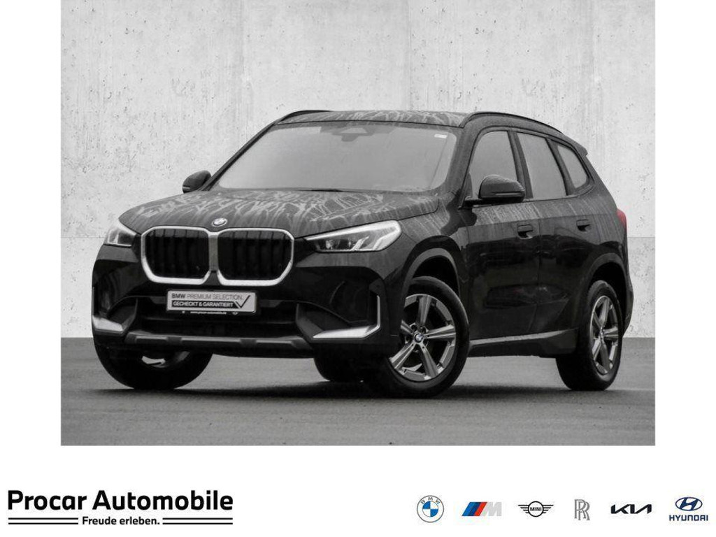 BMW X1 2023 Diesel