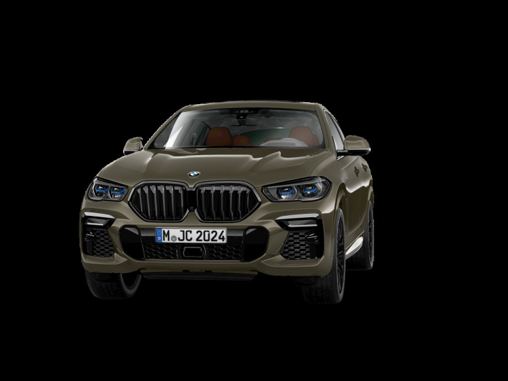 BMW X6 2022 Diesel
