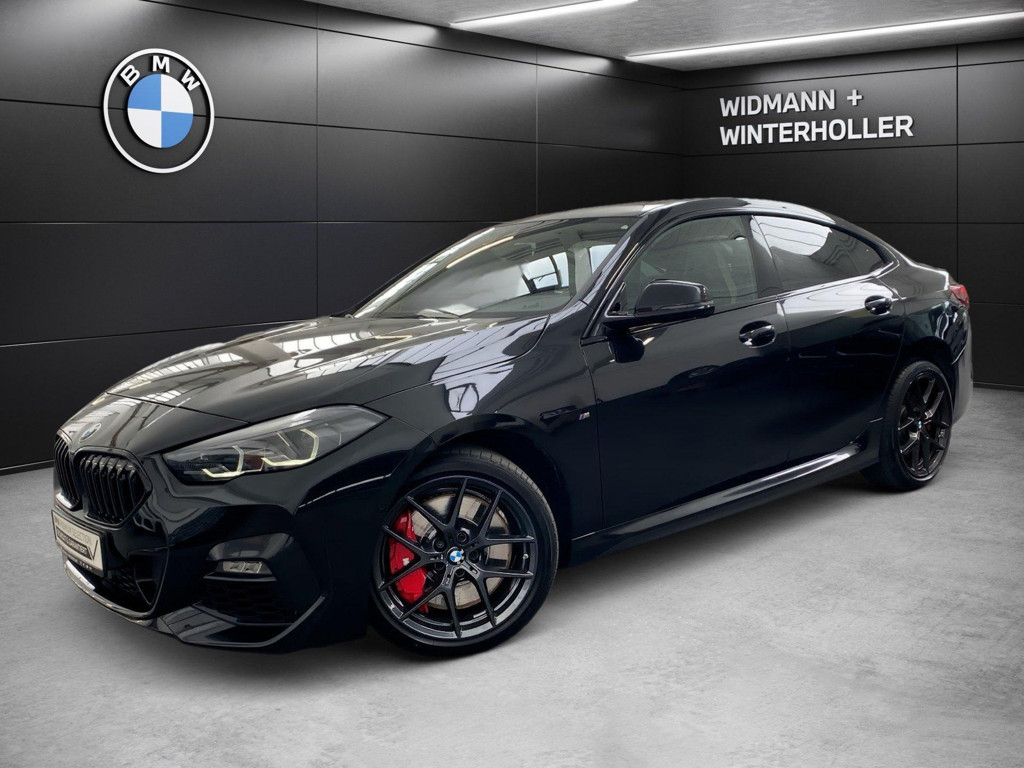 BMW 2 Serie 2024 Benzine