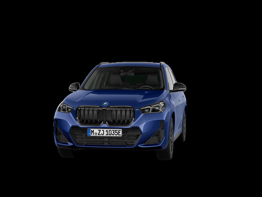 BMW X1 2024 Hybride Benzine