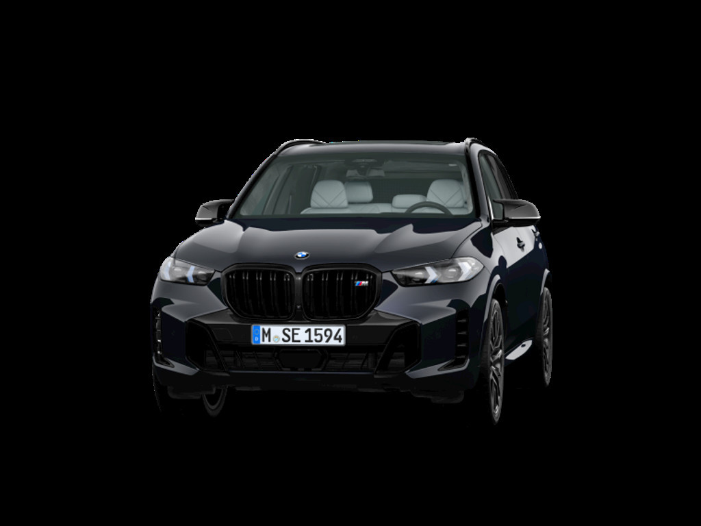 BMW X5 2024 Benzine