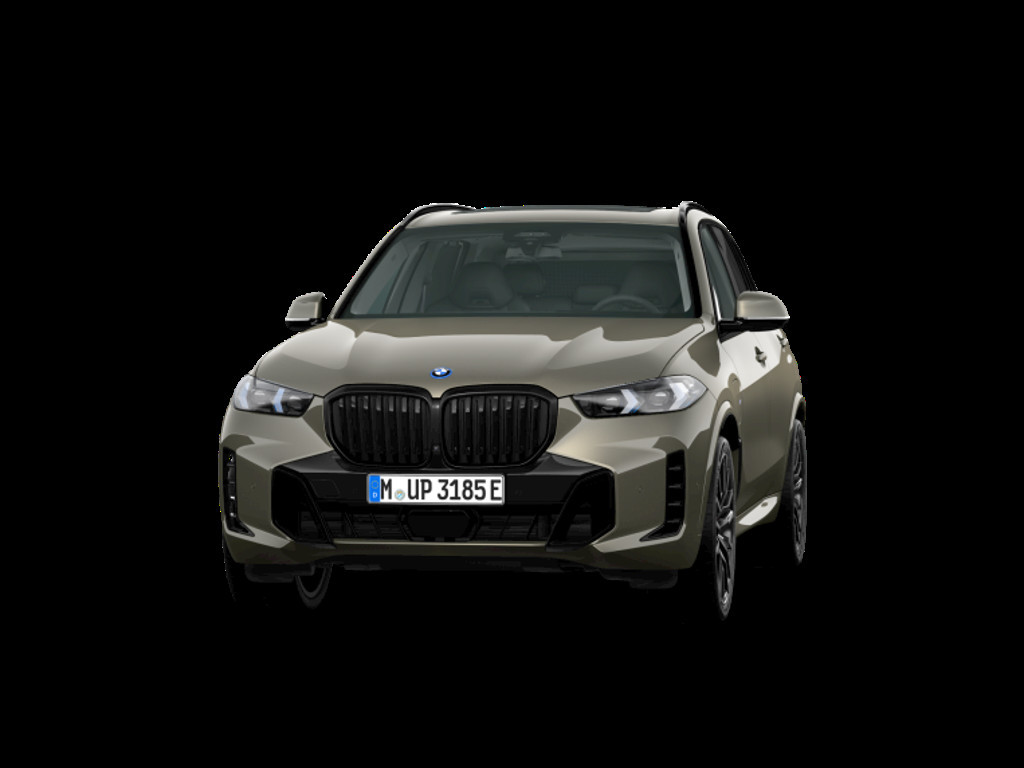 BMW X5 2024 Hybride Benzine