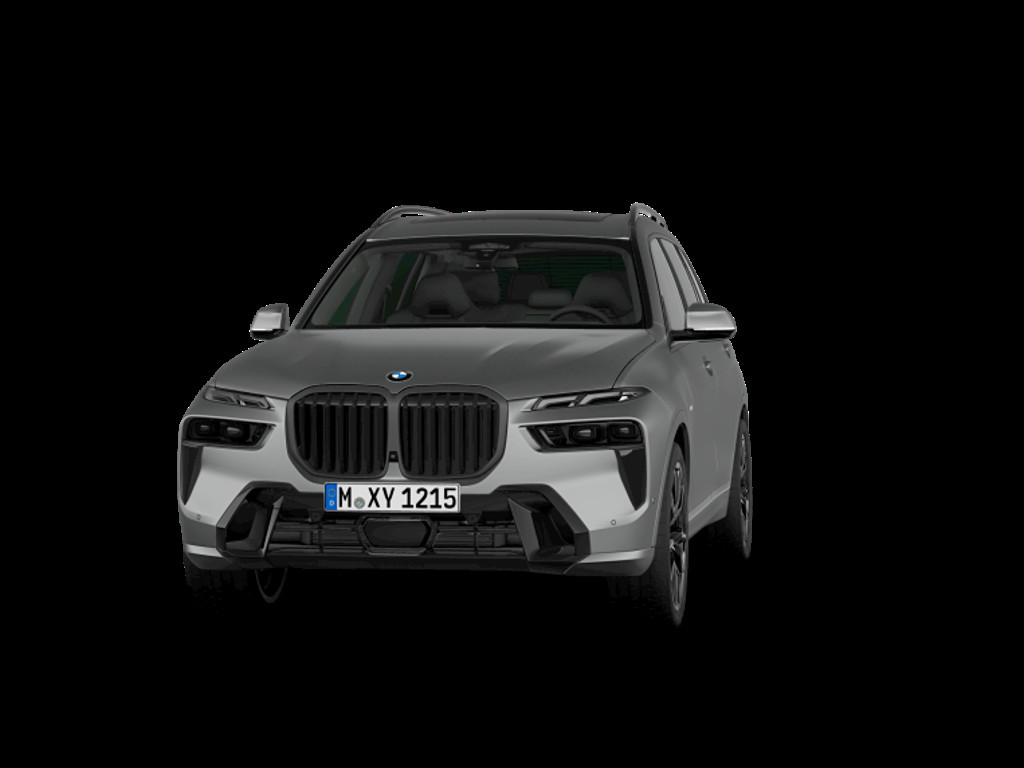 BMW X7 2024 Diesel