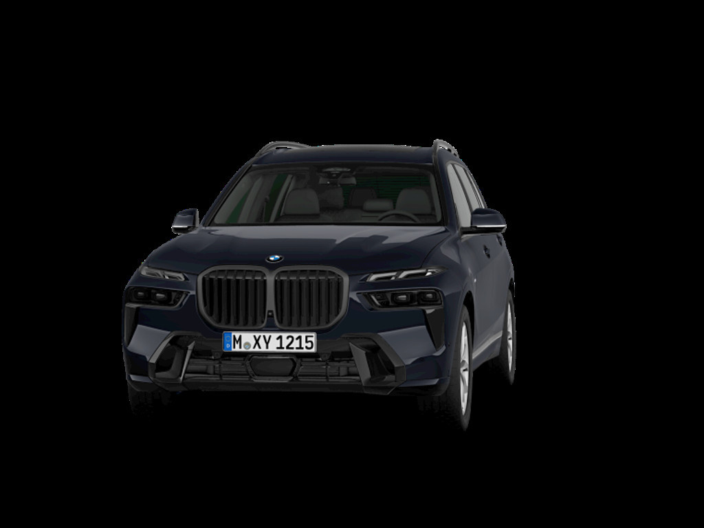 BMW X7 2024 Diesel