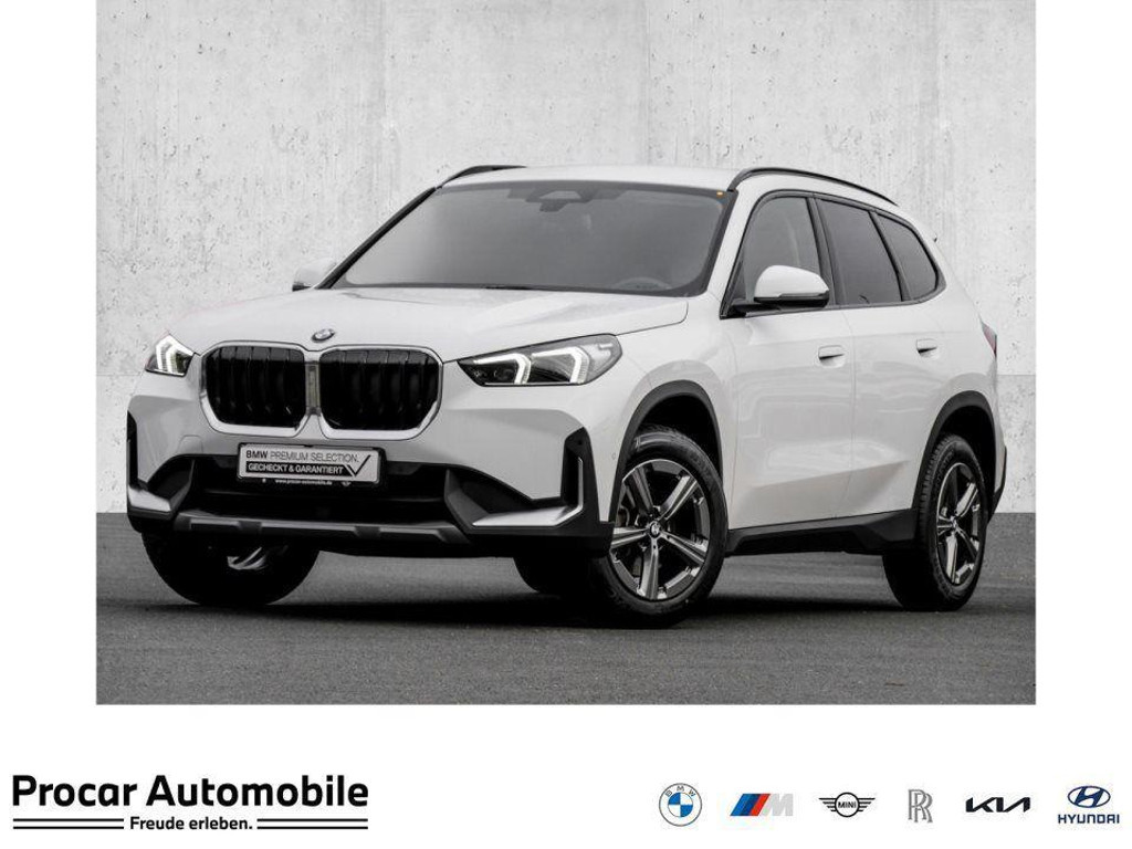 BMW X1 2024 Benzine