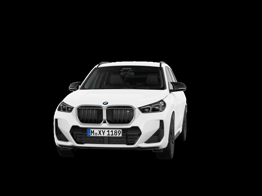 BMW X1 2025 Benzine