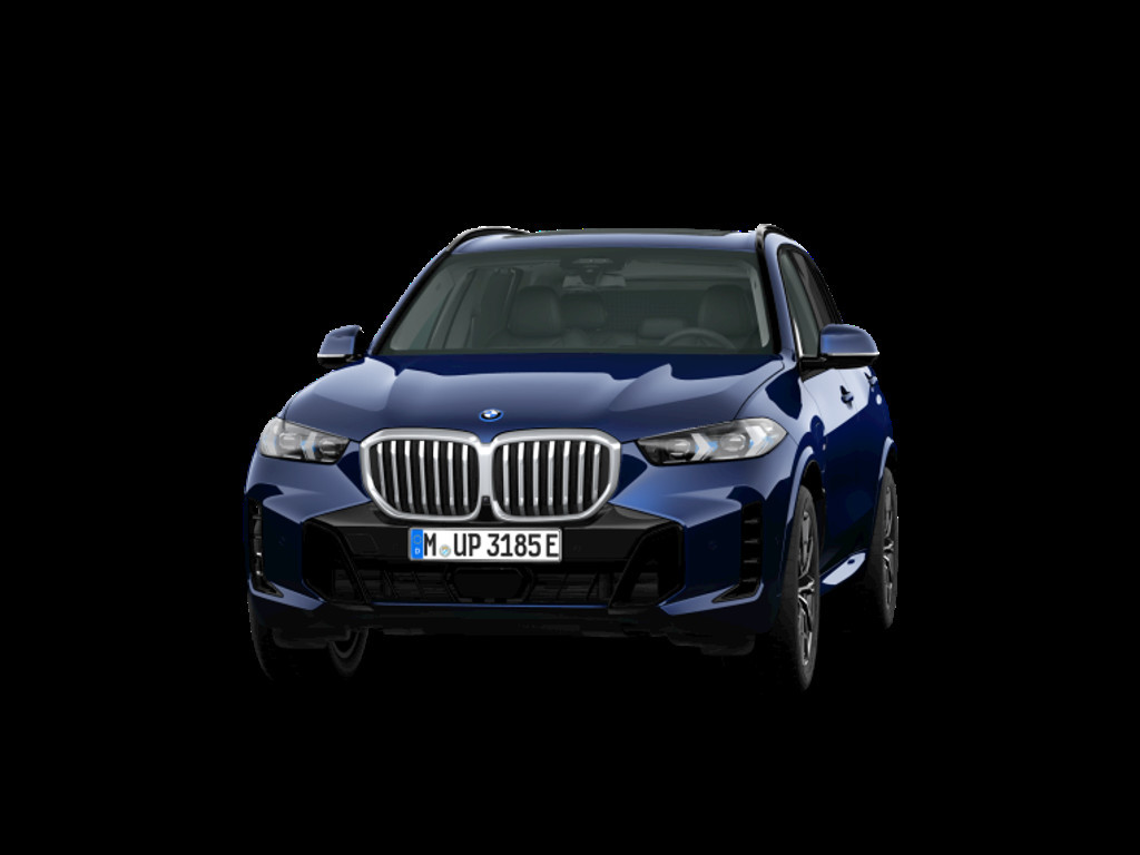 BMW X5 2025 Hybride Benzine