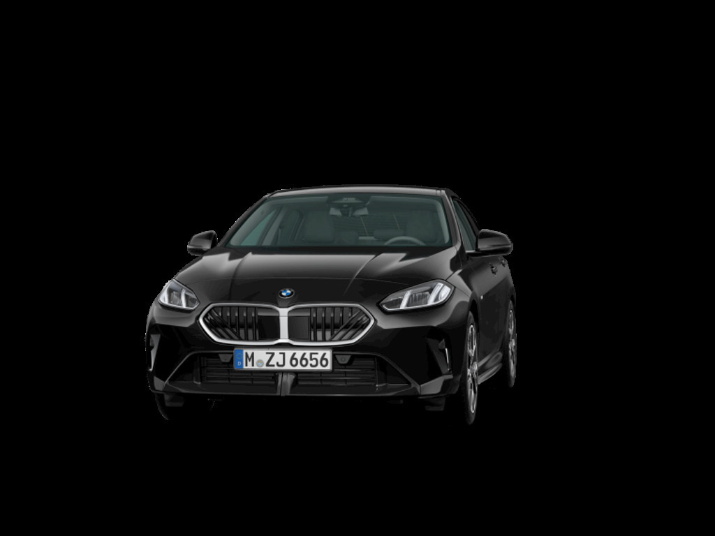 BMW 2 Serie 2025 Benzine