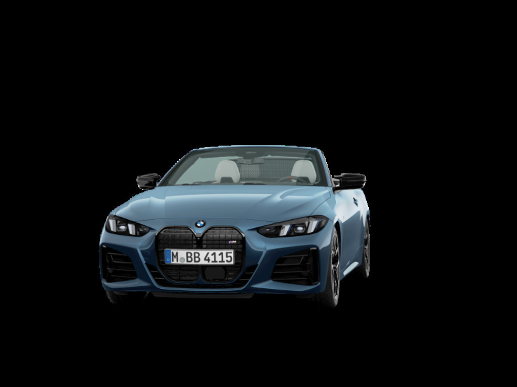 BMW M440 2025 Benzine