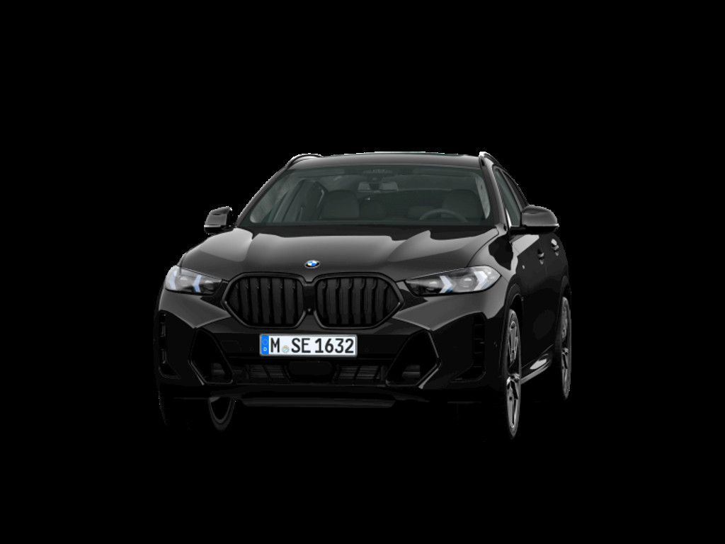 BMW X6 2025 Diesel