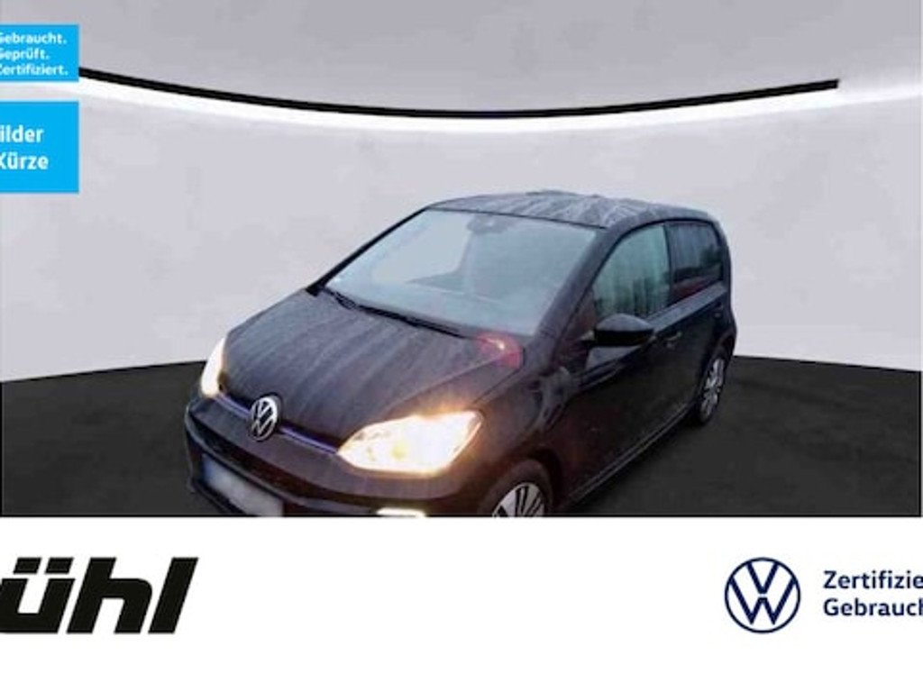 Volkswagen e-Up! 2022 Elektrisch