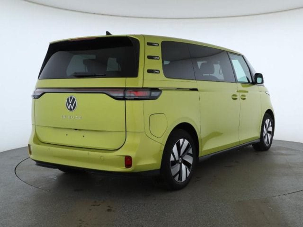 Volkswagen ID. Buzz