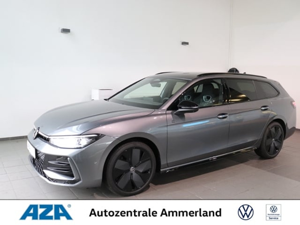 Volkswagen Passat 2026 Diesel