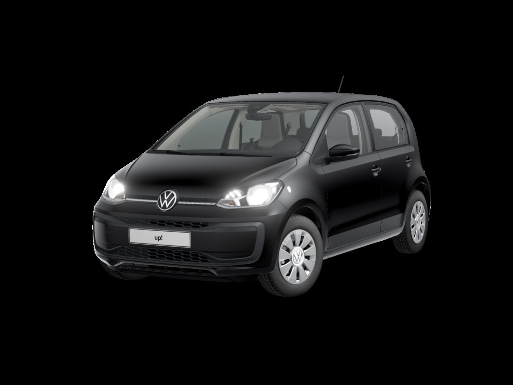 Volkswagen up! 2023 Benzine