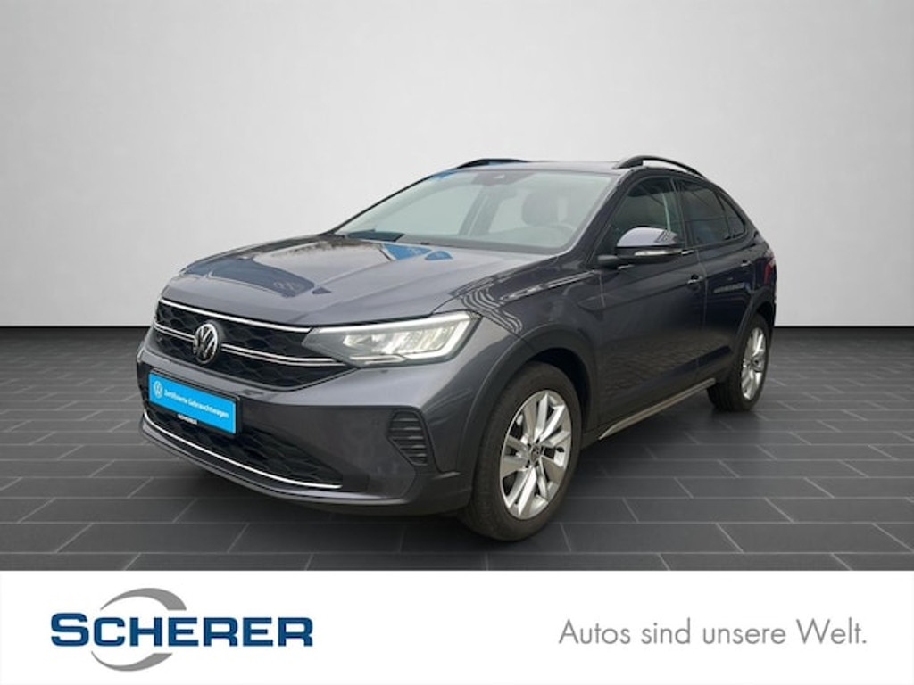 Volkswagen Taigo 2025 Benzine