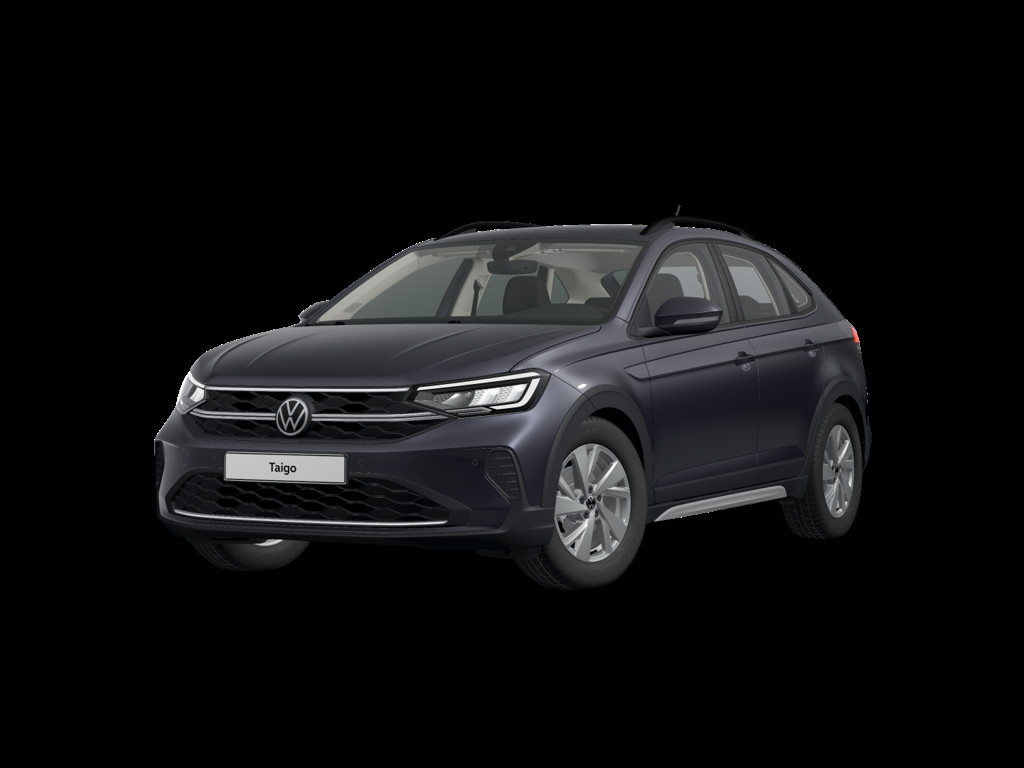 Volkswagen Taigo 2022 Benzine