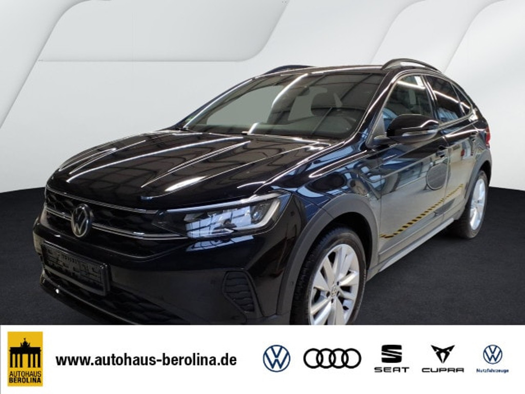 Volkswagen Taigo 2025 Benzine