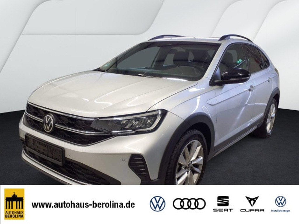 Volkswagen Taigo 2025 Benzine