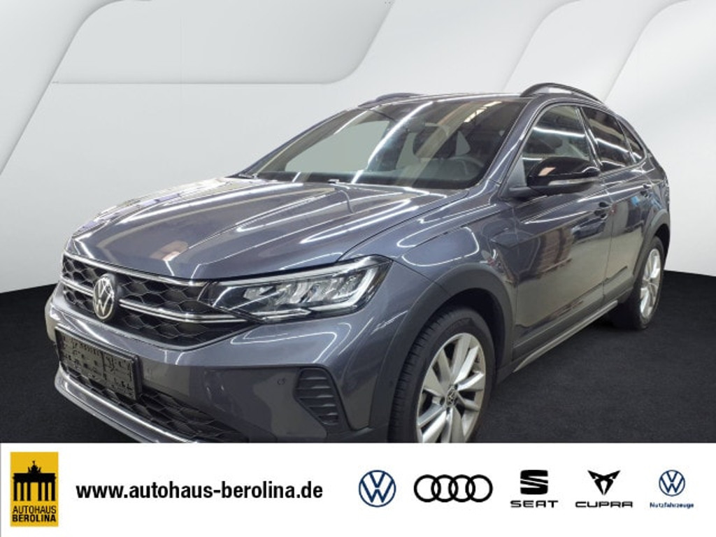 Volkswagen Taigo 2025 Benzine