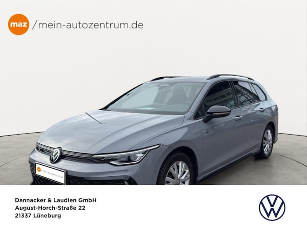 Volkswagen Golf 2025 Benzine