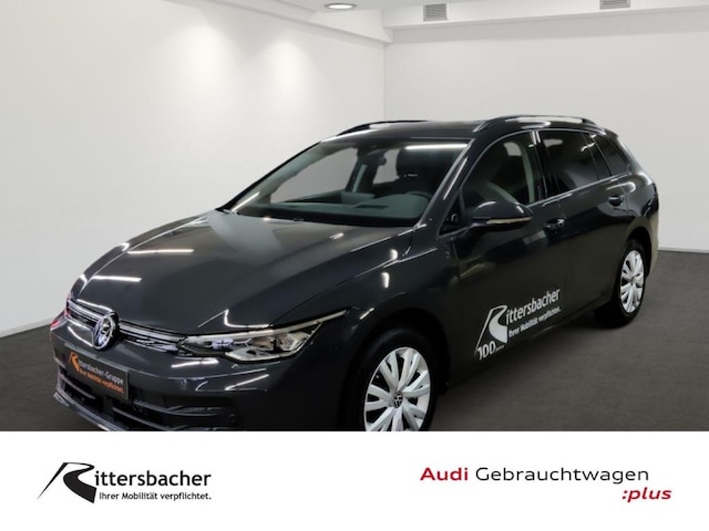 Volkswagen Golf 2025 Diesel