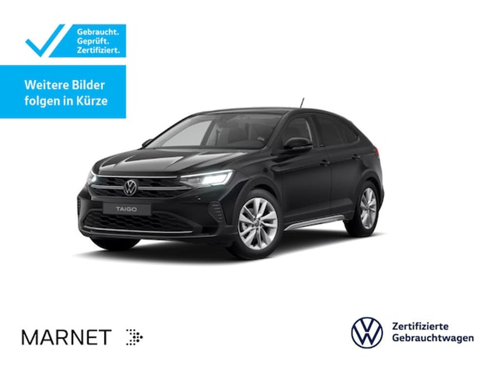 Volkswagen Taigo 2024 Benzine