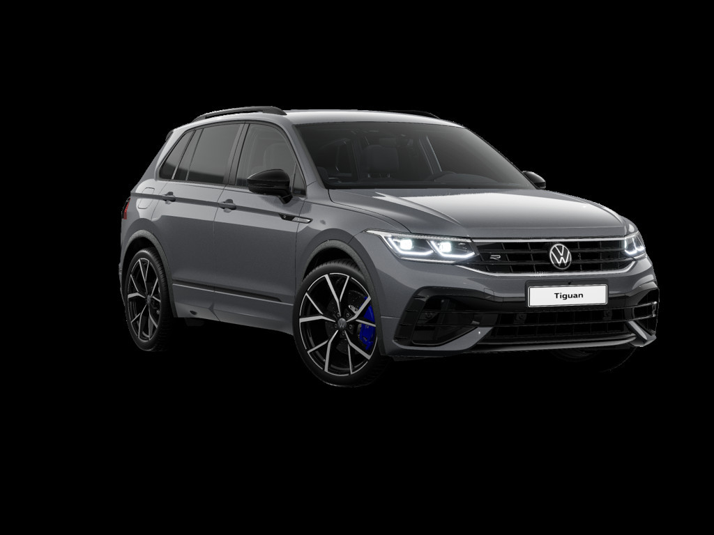 Volkswagen Tiguan 2023 Benzine