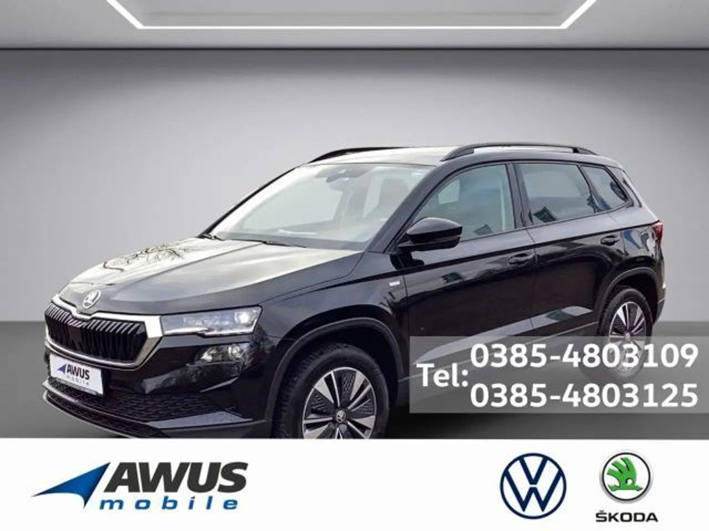 Skoda Karoq 2022 Diesel