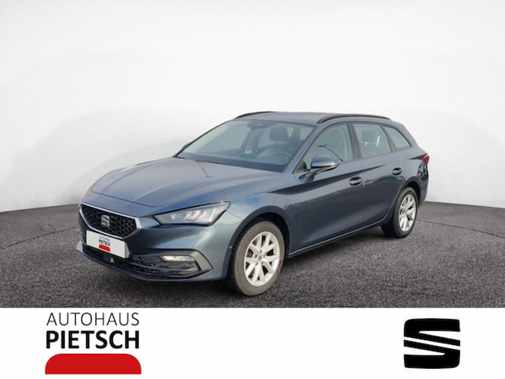 Seat Leon 2022 Diesel