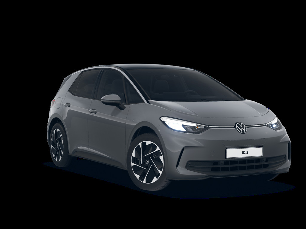 Volkswagen ID.3 2024 Elektrisch