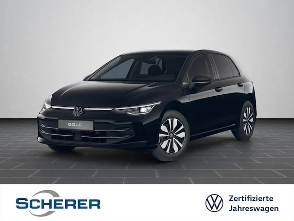 Volkswagen Golf 2025 Benzine