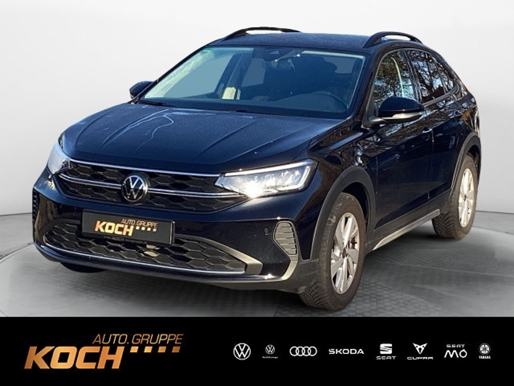 Volkswagen Taigo 2023 Benzine