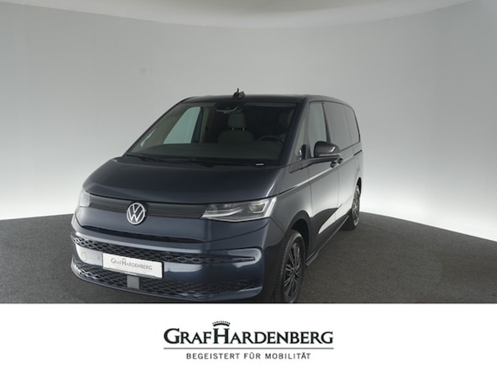 Volkswagen Multivan 2022 Hybride Benzine
