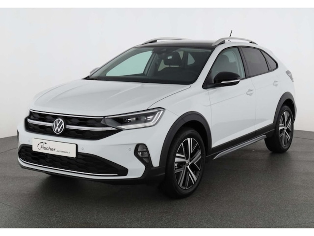 Volkswagen Taigo 2025 Benzine