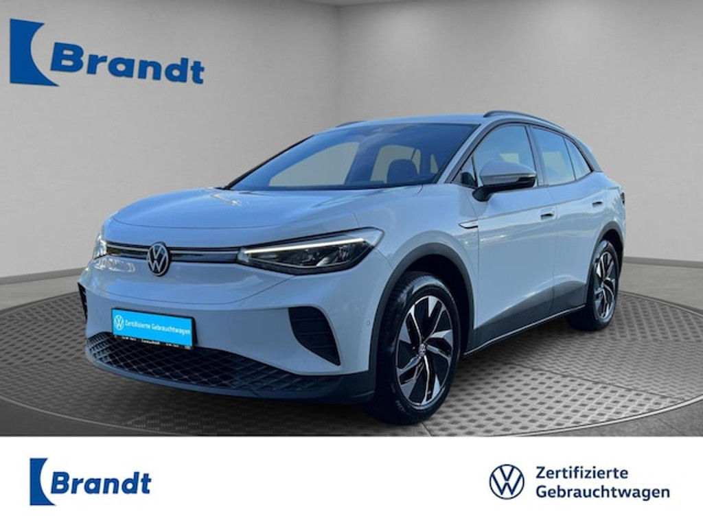 Volkswagen ID.4 2024 Elektrisch