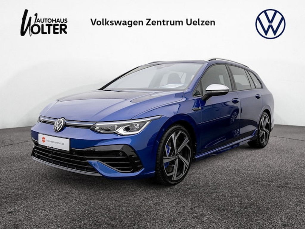 Volkswagen Golf 2022 Benzine