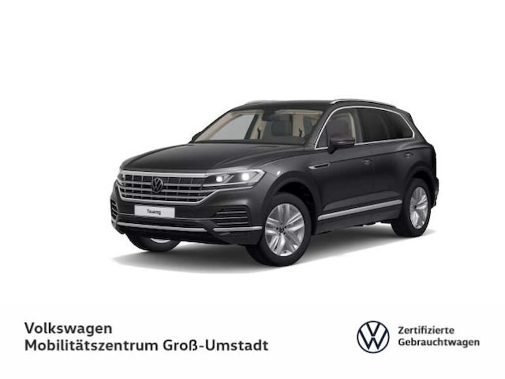Volkswagen Touareg 2022 Diesel