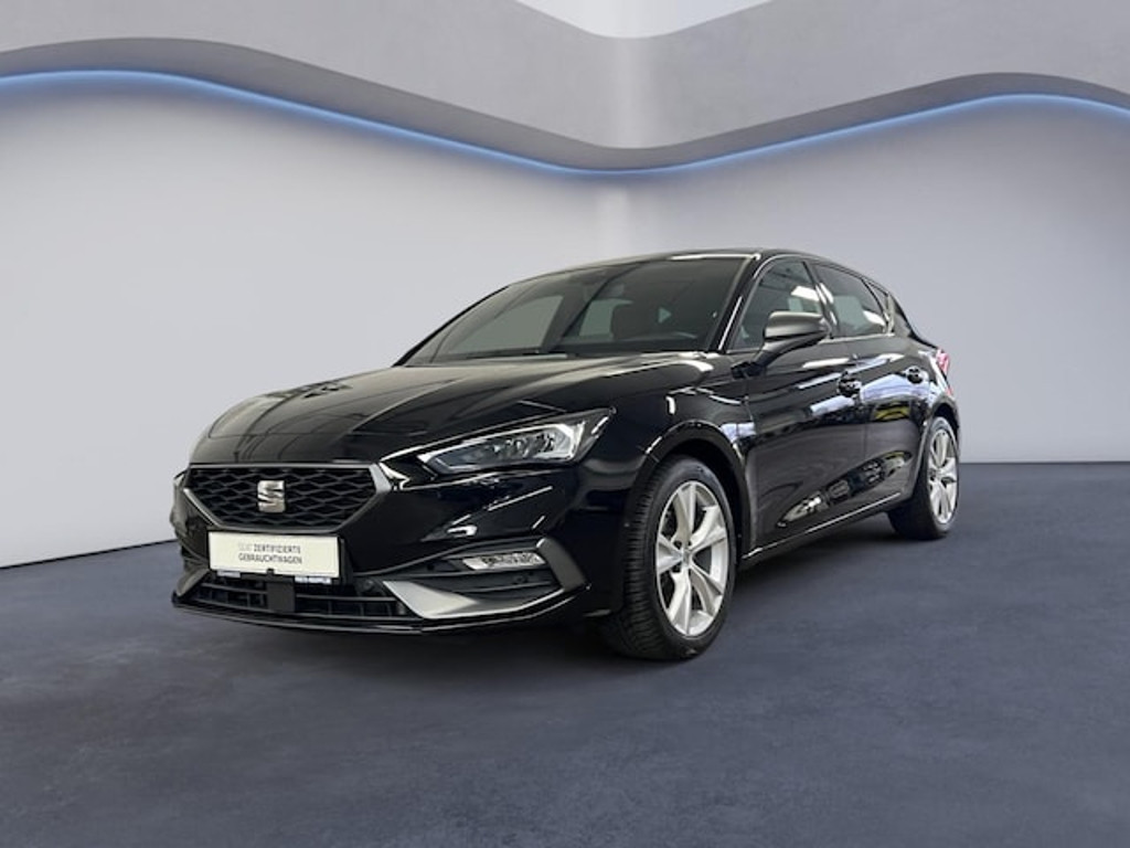 Seat Leon 2025 Diesel