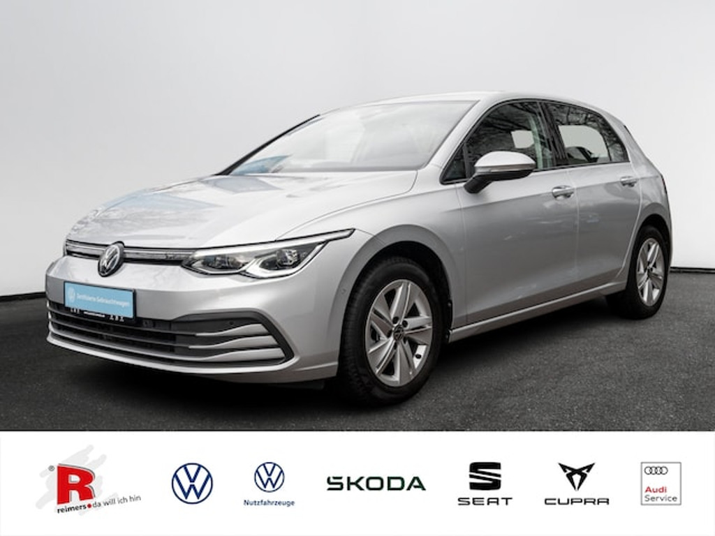 Volkswagen Golf 2022 Diesel