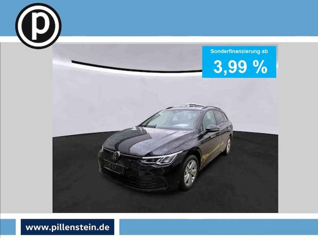 Volkswagen Golf 2021 Diesel