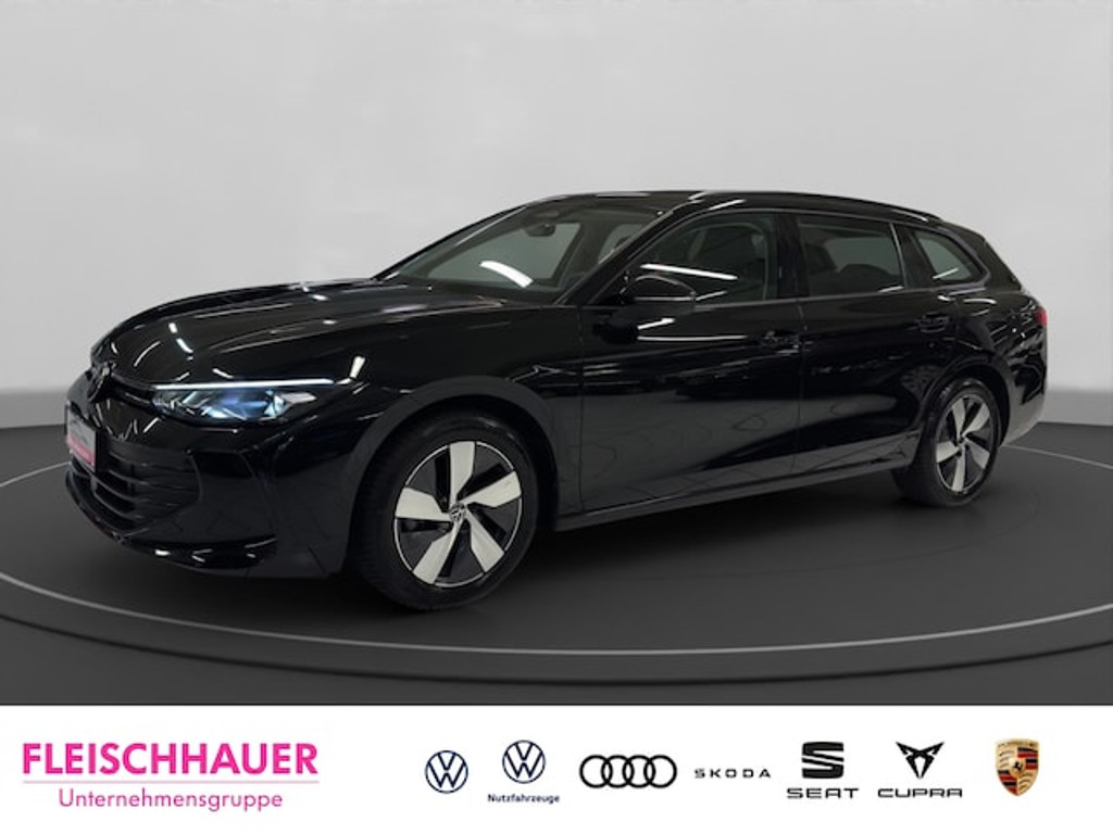 Volkswagen Passat 2025 Benzine