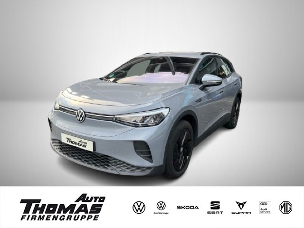 Volkswagen ID.4 2023 Elektrisch
