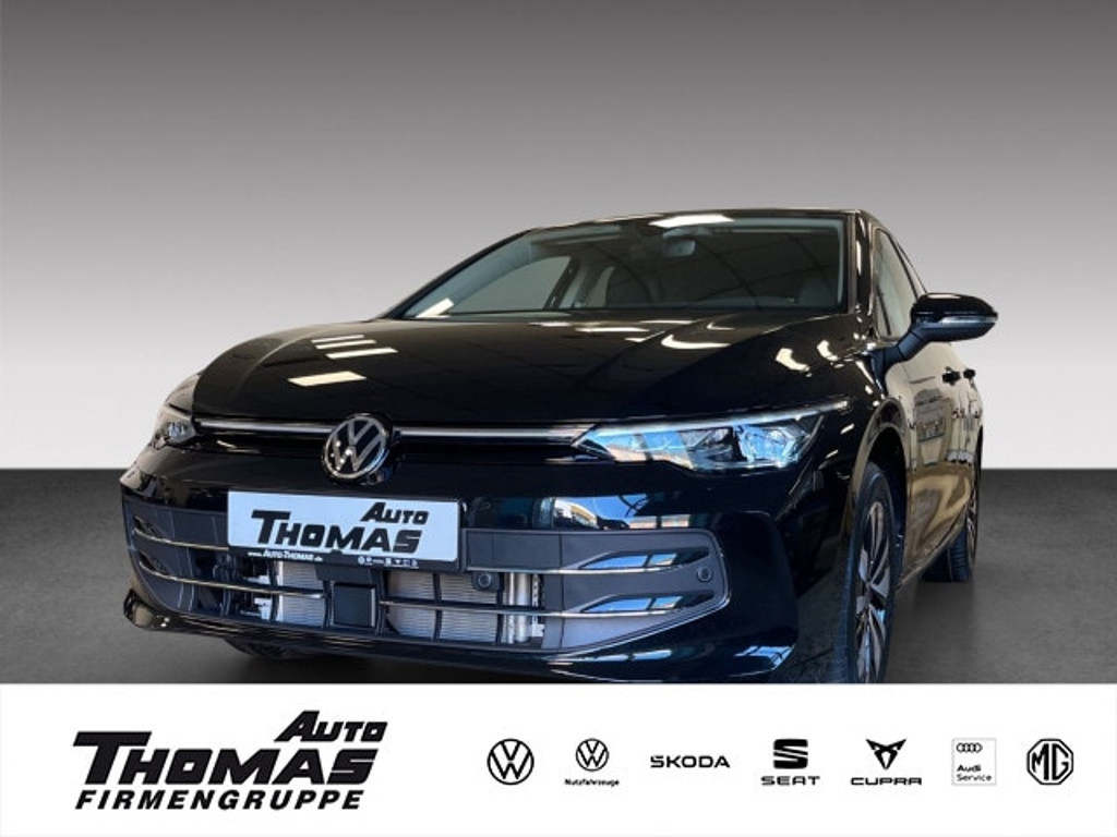 Volkswagen Golf 2025 Benzine